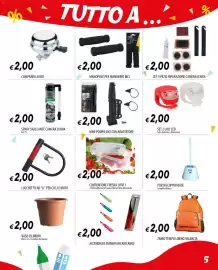 Volantino Galassia Pagina 5