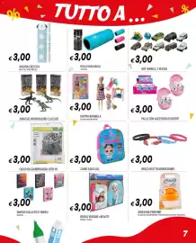 Volantino Galassia Pagina 7