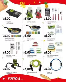 Volantino Galassia Pagina 8