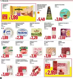 Volantino Galassia superstore Pagina 10