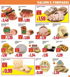 Volantino Galassia superstore Pagina 13
