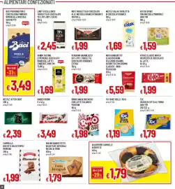 Volantino Galassia superstore Pagina 14