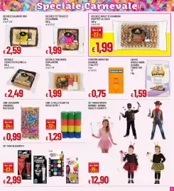 Volantino Galassia superstore Pagina 17