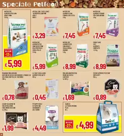 Volantino Galassia superstore Pagina 20