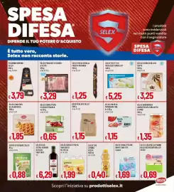 Volantino Galassia superstore Pagina 22