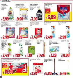 Volantino Galassia superstore Pagina 24