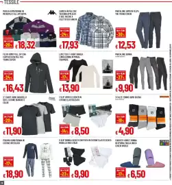Volantino Galassia superstore Pagina 26