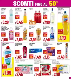 Volantino Galassia superstore Pagina 3