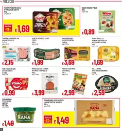 Volantino Galassia superstore Pagina 8