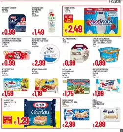 Volantino Galassia superstore Pagina 9