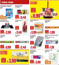 Volantino IperFamila Pagina 23