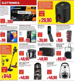 Volantino IperFamila Pagina 24