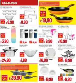 Volantino IperFamila Pagina 25