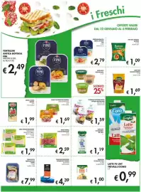 Volantino Superstore Coal Pagina 10