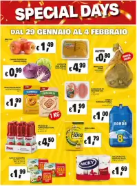 Volantino Superstore Coal Pagina 3