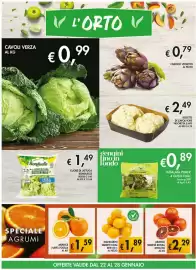 Volantino Superstore Coal Pagina 4