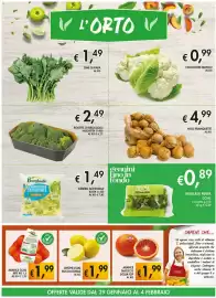 Volantino Superstore Coal Pagina 5