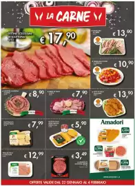 Volantino Superstore Coal Pagina 6