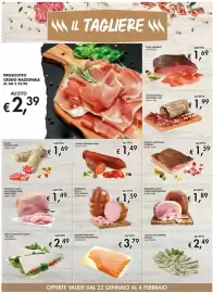 Volantino Superstore Coal Pagina 8