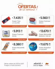 Catálogo El Milagro Mayorista semana 4 Página 3