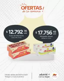 Catálogo El Milagro Mayorista semana 4 Página 5