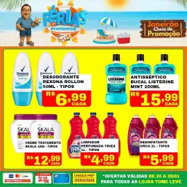 Catálogo Tome Leve semana 4 Página 2