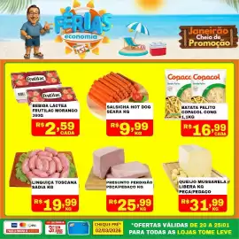 Catálogo Tome Leve semana 4 Página 3