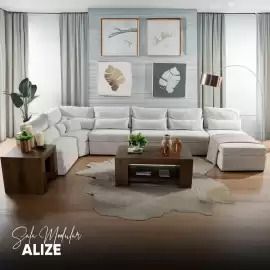 Catálogo Muebles Dico Página 3