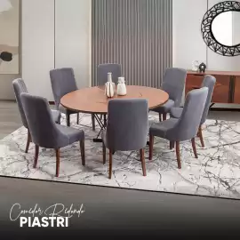 Catálogo Muebles Dico Página 4