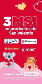 Catálogo Waldos Página 1