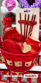 Catálogo Waldos Página 2