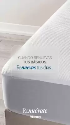 Catálogo Vianney (válido hasta 31-01)