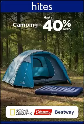 Catálogo Hites (válido hasta 27-01)