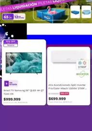 Catálogo Frávega Página 2