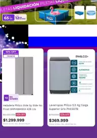 Catálogo Frávega Página 3