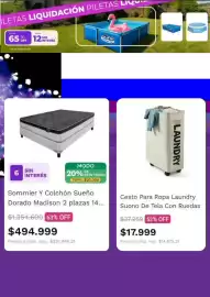 Catálogo Frávega Página 4