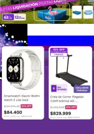 Catálogo Frávega Página 5