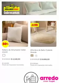 Catálogo Arredo Página 3