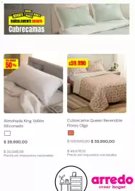 Catálogo Arredo Página 4