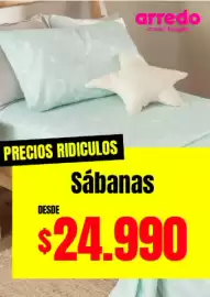 Catálogo Arredo Página 7