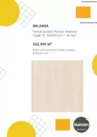Catálogo Blaisten Página 2