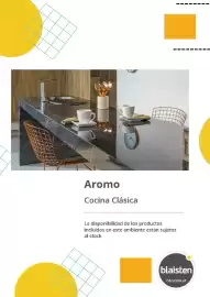 Catálogo Blaisten Página 7