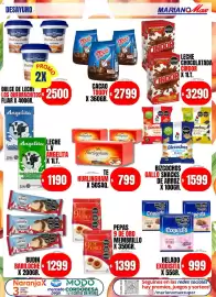 Catálogo Supermercados Mariano Max Página 3