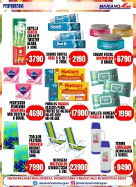 Catálogo Supermercados Mariano Max Página 6