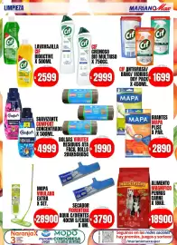 Catálogo Supermercados Mariano Max Página 7