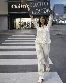 Catálogo Chatelet Página 1