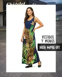 Catálogo Chatelet Página 2