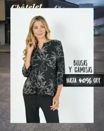 Catálogo Chatelet Página 4