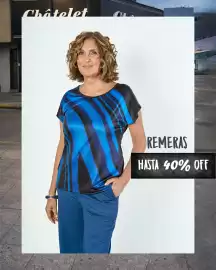 Catálogo Chatelet Página 5