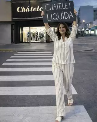 Catálogo Chatelet (válido hasta 31-01)